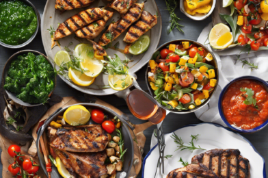 How to Grill: Our Top Tips to Make the Best Grilled Meals